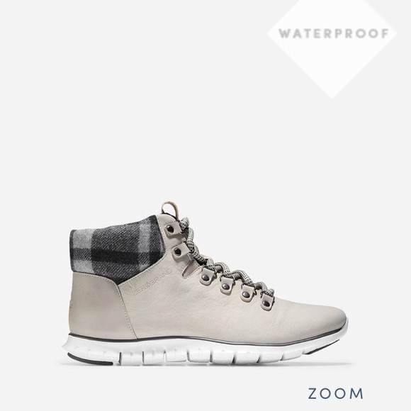 Cole Haan Shoes - Brand New Cole Haan Boots